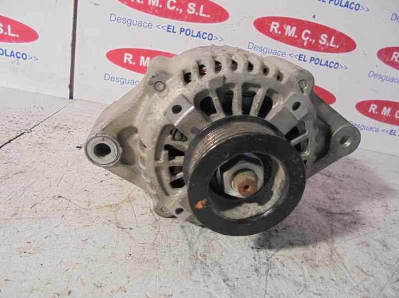 Recambio de alternador para suzuki alto amf 310 1.0 12v cat referencia OEM IAM   