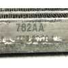 Recambio de condensador / radiador aire acondicionado para chrysler grand voyager limited referencia OEM IAM 782AA  