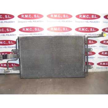 CONDENSADOR / RADIADOR AIRE ACONDICIONADO 1J0820411D 