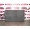 Recambio de condensador / radiador aire acondicionado para volkswagen golf iv berlina (1j1) conceptline referencia OEM IAM 1J082