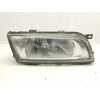 Recambio de faro derecho para nissan almera (n15) gx referencia OEM IAM   