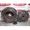 Recambio de kit embrague para honda accord berlina (cl/cn) 2.4 executive referencia OEM IAM 123051910  