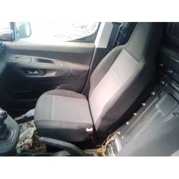 ASIENTO DELANTERO DERECHO 