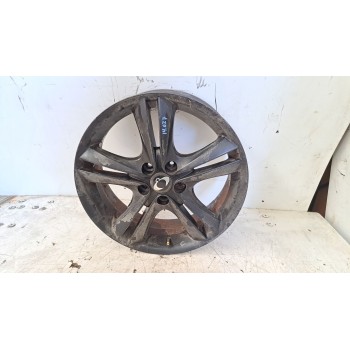 Recambio de llanta para ssangyong korando 2.0 td cat referencia OEM IAM r18 4173034220 
