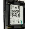 Recambio de mando elevalunas delantero izquierdo para renault captur 1.5 dci diesel fap referencia OEM IAM 255702886R 10132829 