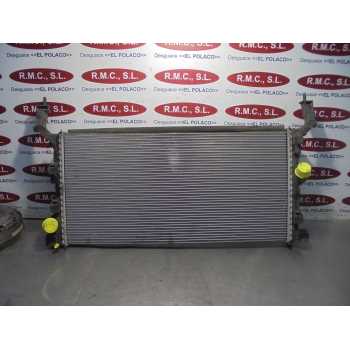 RADIADOR AGUA 214000003RA 