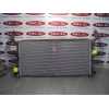 Recambio de radiador agua para renault laguna iii 2.0 dci diesel fap energy referencia OEM IAM 214000003RA  