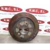Recambio de disco freno trasero derecho para jeep compass limited referencia OEM IAM   