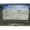 Recambio de compresor aire acondicionado para kia carens 2.0 crdi ex monovolumen referencia OEM IAM 4K0320073 1625019100 