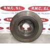 Recambio de disco freno trasero derecho para jeep compass limited referencia OEM IAM   