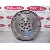 Recambio de volante motor para mercedes-benz clase c (w202) berlina 180 (202.018) referencia OEM IAM G 111  