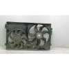 Recambio de electroventilador para volkswagen golf v (1k1) 1.9 tdi referencia OEM IAM 1K0959455EF 1355D300185 