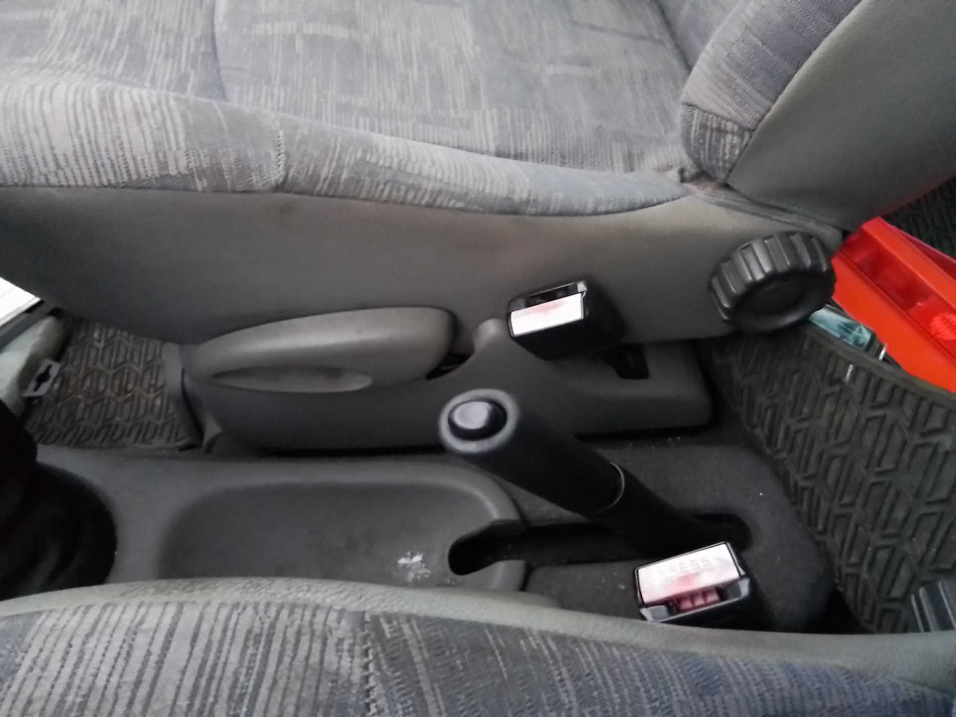 Recambio de palanca freno para renault scenic (ja..) 1.9 dci authentique referencia OEM IAM   