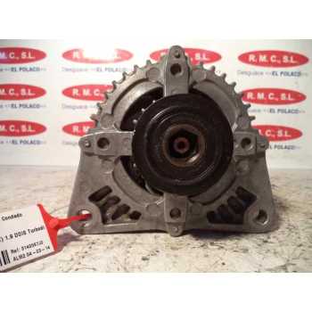 ALTERNADOR 3140067J0 