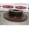 Recambio de disco freno trasero derecho para jeep compass limited referencia OEM IAM   