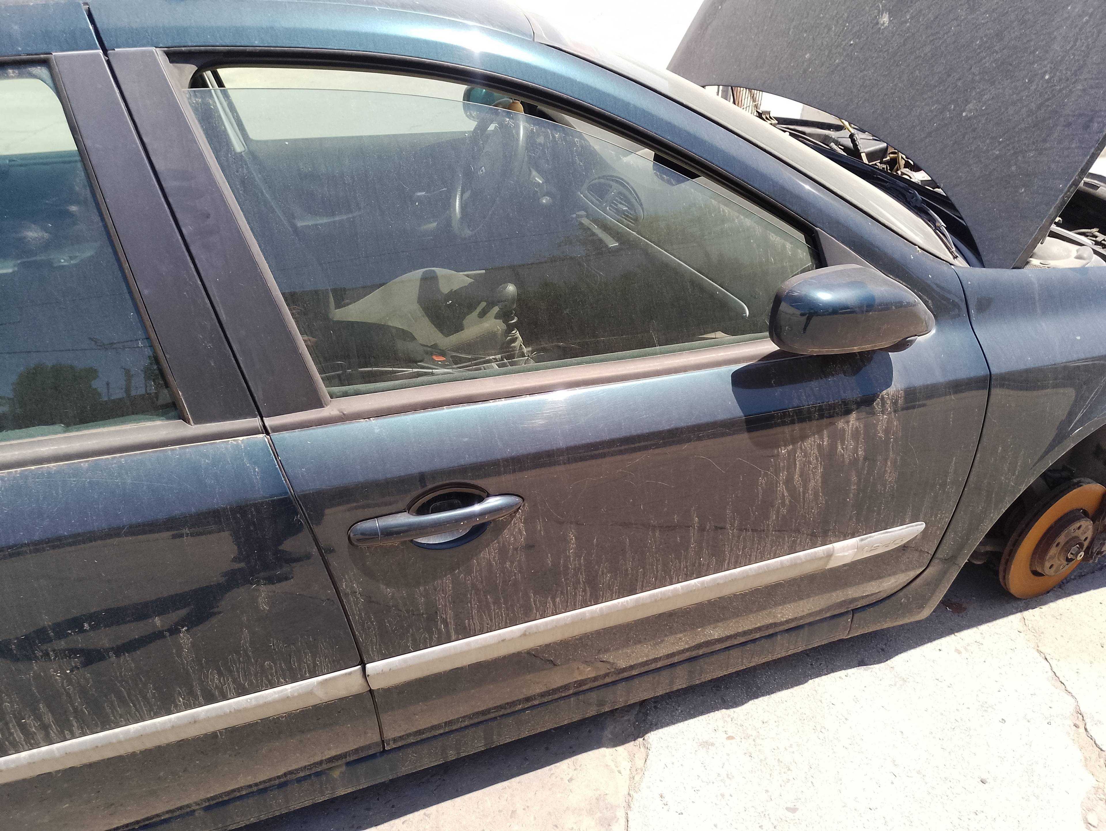 Recambio de puerta delantera derecha para renault laguna ii (bg0) authentique referencia OEM IAM   