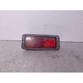 Recambio de piloto paragolpes trasero derecho para mitsubishi galloper (hyundai) 2.5 td cat referencia OEM IAM   