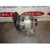 Recambio de alternador para fiat punto berlina (188) 1.2 8v referencia OEM IAM 46542889  