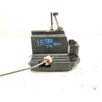 Recambio de cerradura puerta trasera izquierda para ssangyong actyon 200 xdi referencia OEM IAM A045035  