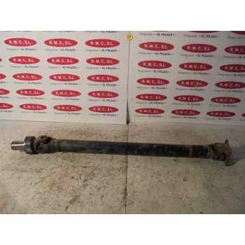 Recambio de transmision central para suzuki vitara se/sv (et) 1.6 16v cat referencia OEM IAM   