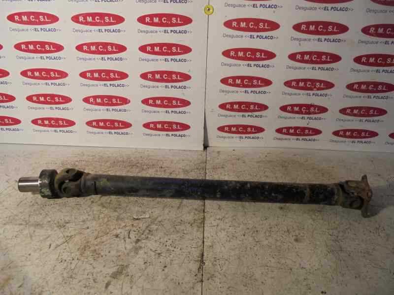 Recambio de transmision central para suzuki vitara se/sv (et) 1.6 16v cat referencia OEM IAM   
