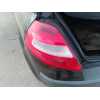 Recambio de piloto trasero izquierdo para renault megane ii berlina 3p confort dynamique referencia OEM IAM   