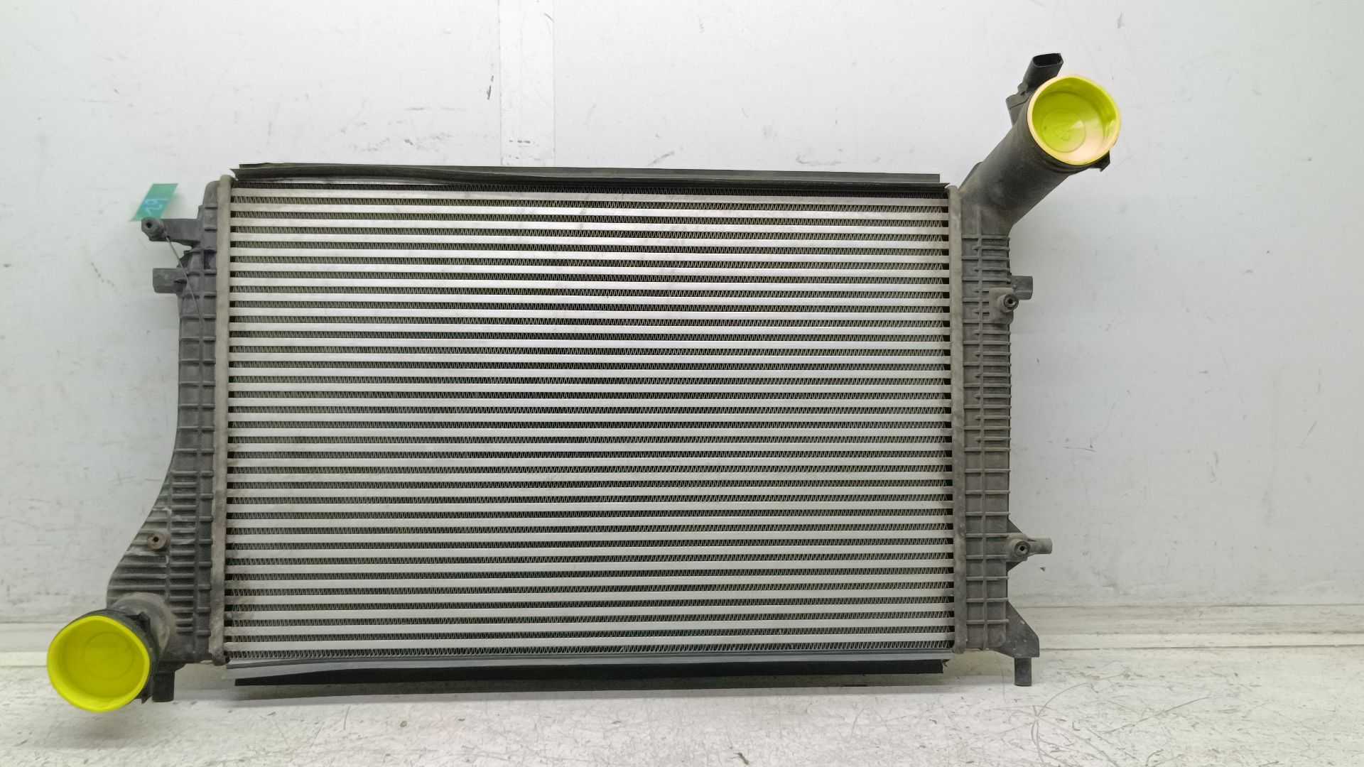 Recambio de intercooler para volkswagen golf v (1k1) 1.9 tdi referencia OEM IAM 1K0145803Q  