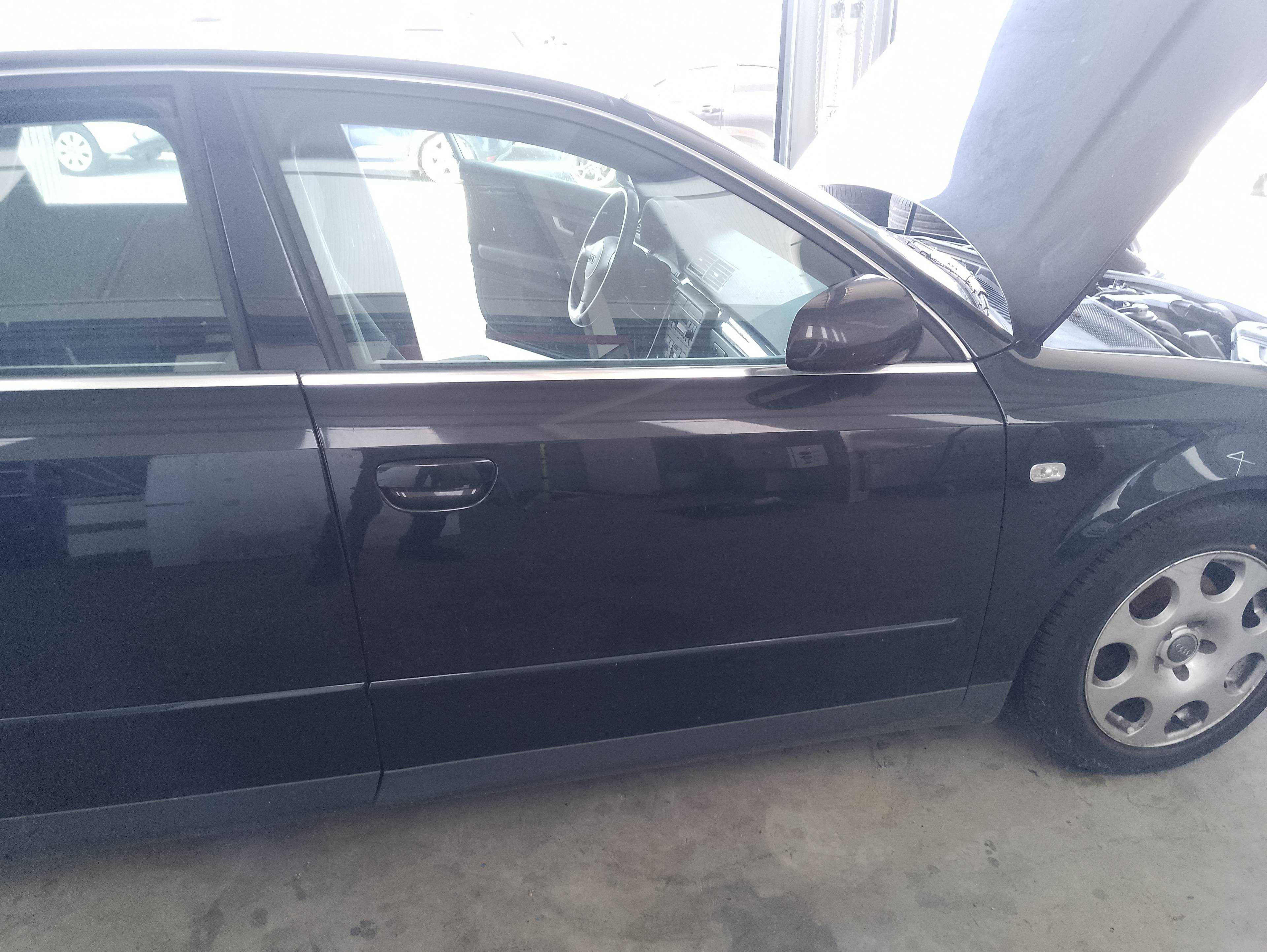 Recambio de puerta delantera derecha para audi a4 berlina (8e) 1.9 tdi (96kw) referencia OEM IAM   