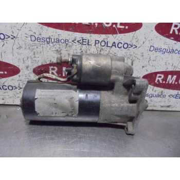 MOTOR ARRANQUE 