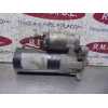 Recambio de motores de arranque para renault megane i classic (la0) 1.9 diesel referencia OEM IAM   
