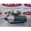 Recambio de motores de arranque para renault megane i classic (la0) 1.9 diesel referencia OEM IAM   