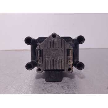 Recambio de bobina encendido para seat ibiza (6k1) select referencia OEM IAM 32905106B  