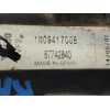 Recambio de faro antiniebla derecho para seat toledo (1m2) executive referencia OEM IAM 1M0941700B 67742840 