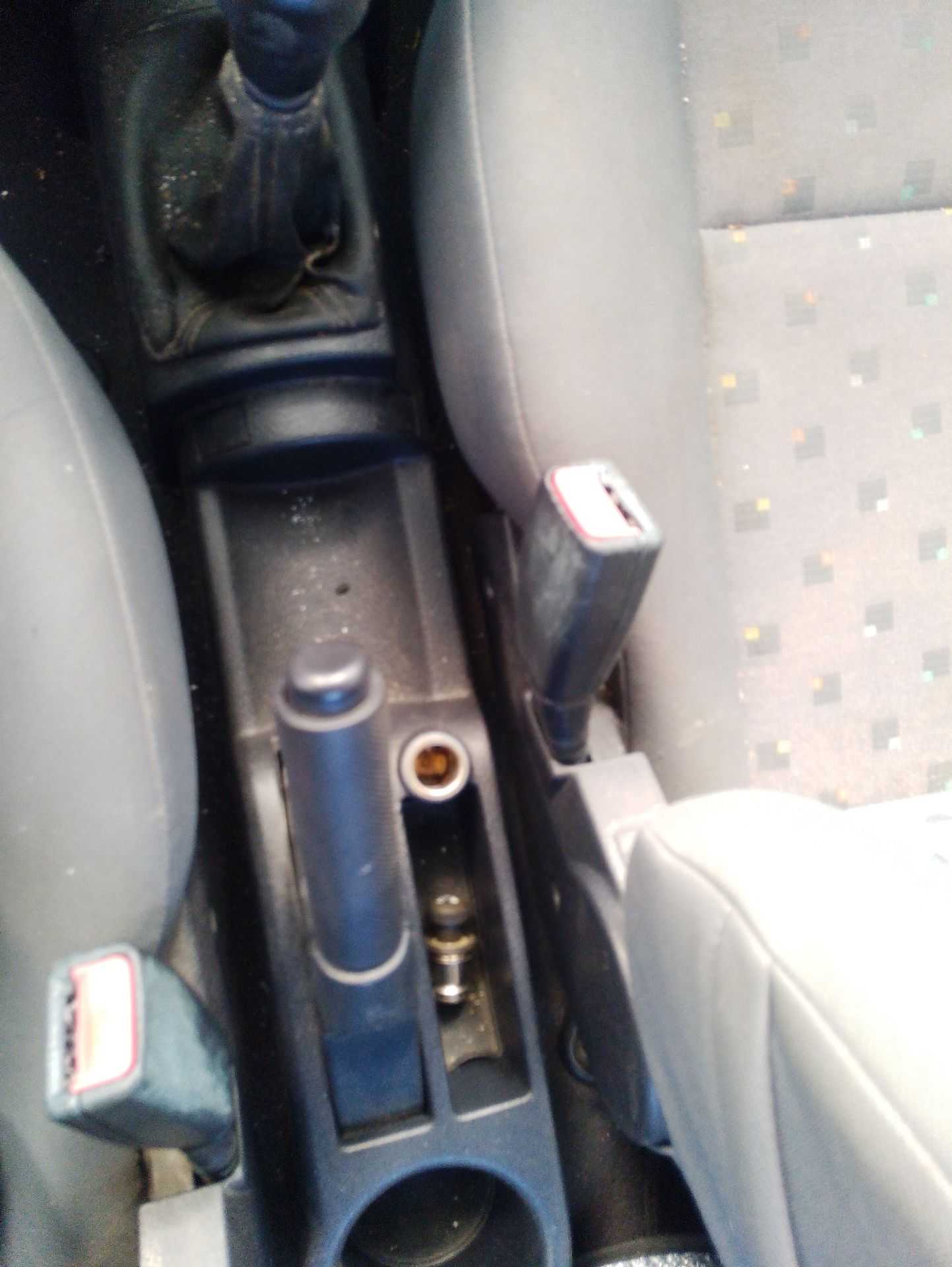 Recambio de palanca freno para hyundai getz (tb) 1.1 referencia OEM IAM   