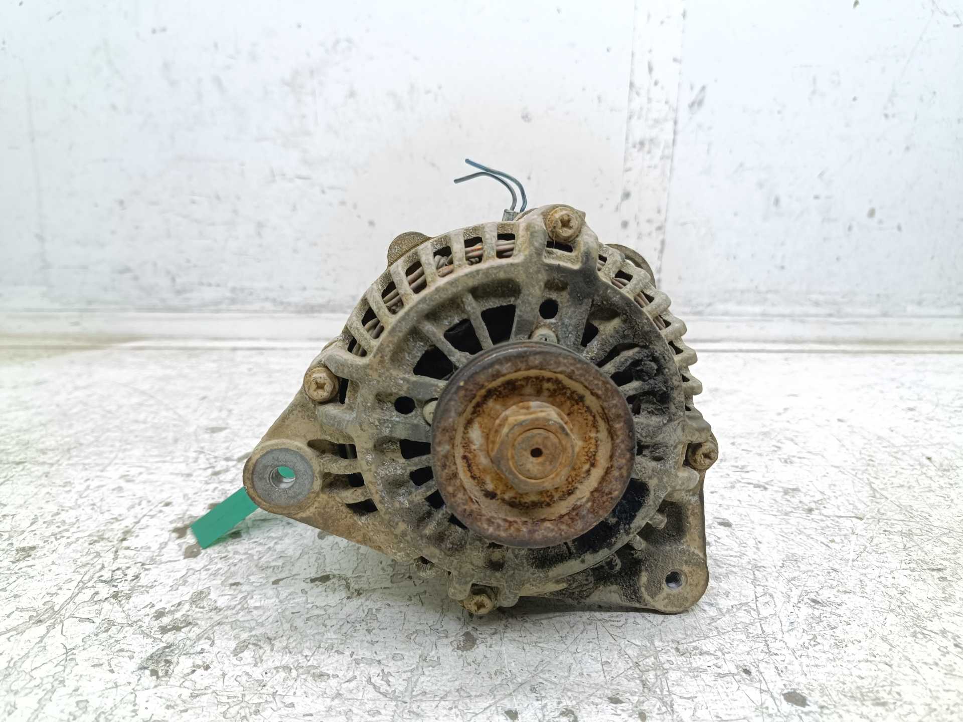 Recambio de alternador para ford transit ft 100 referencia OEM IAM 98VB10K359BB A003TN1791 