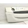 Recambio de rejilla delantera para peugeot partner (s2) totem referencia OEM IAM 9644758577  