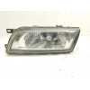 Recambio de faro izquierdo para nissan almera (n15) gx referencia OEM IAM   