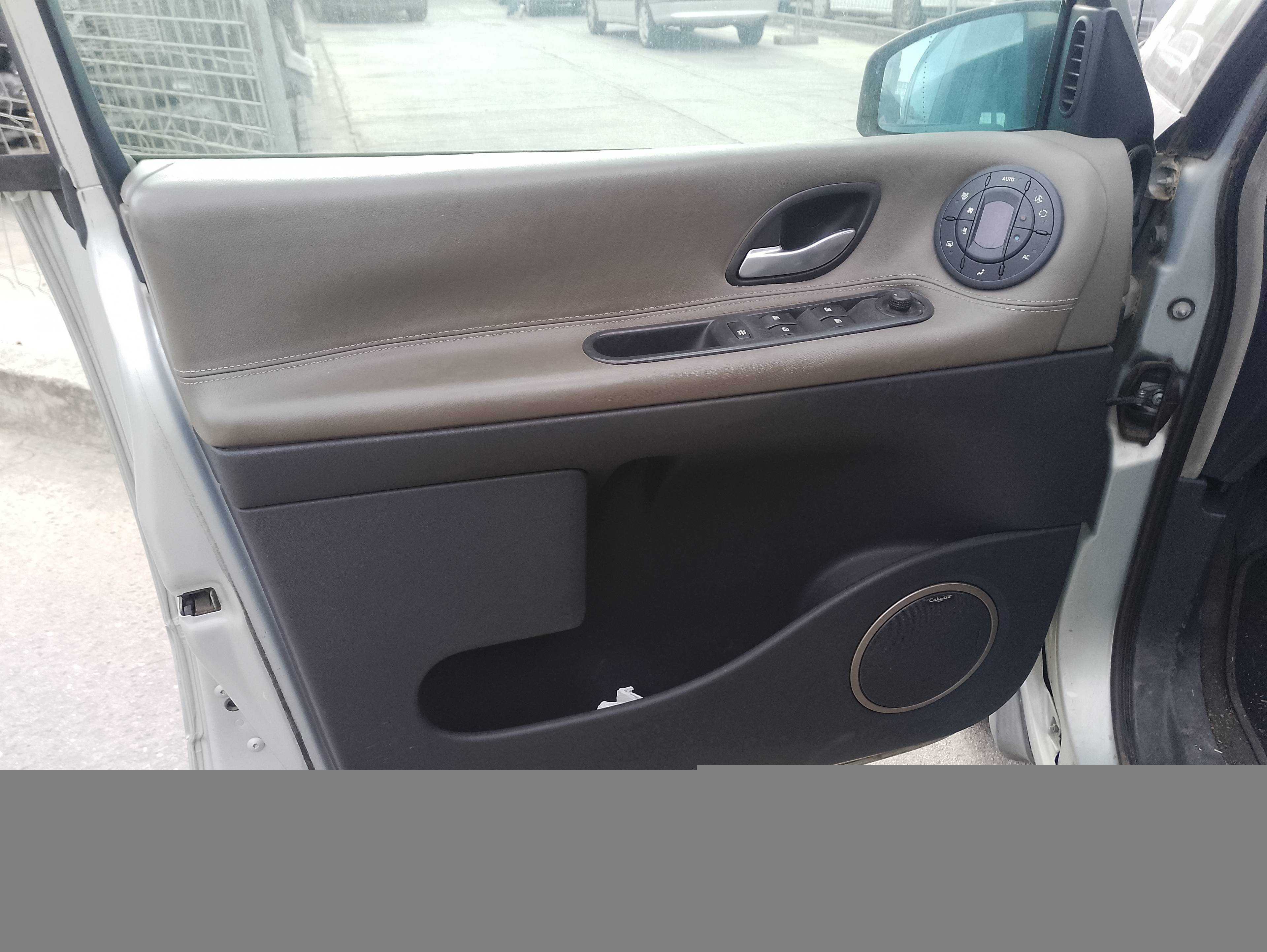 Recambio de guarnecido puerta delantera izquierda para renault espace iv (jk0) dynamique referencia OEM IAM   