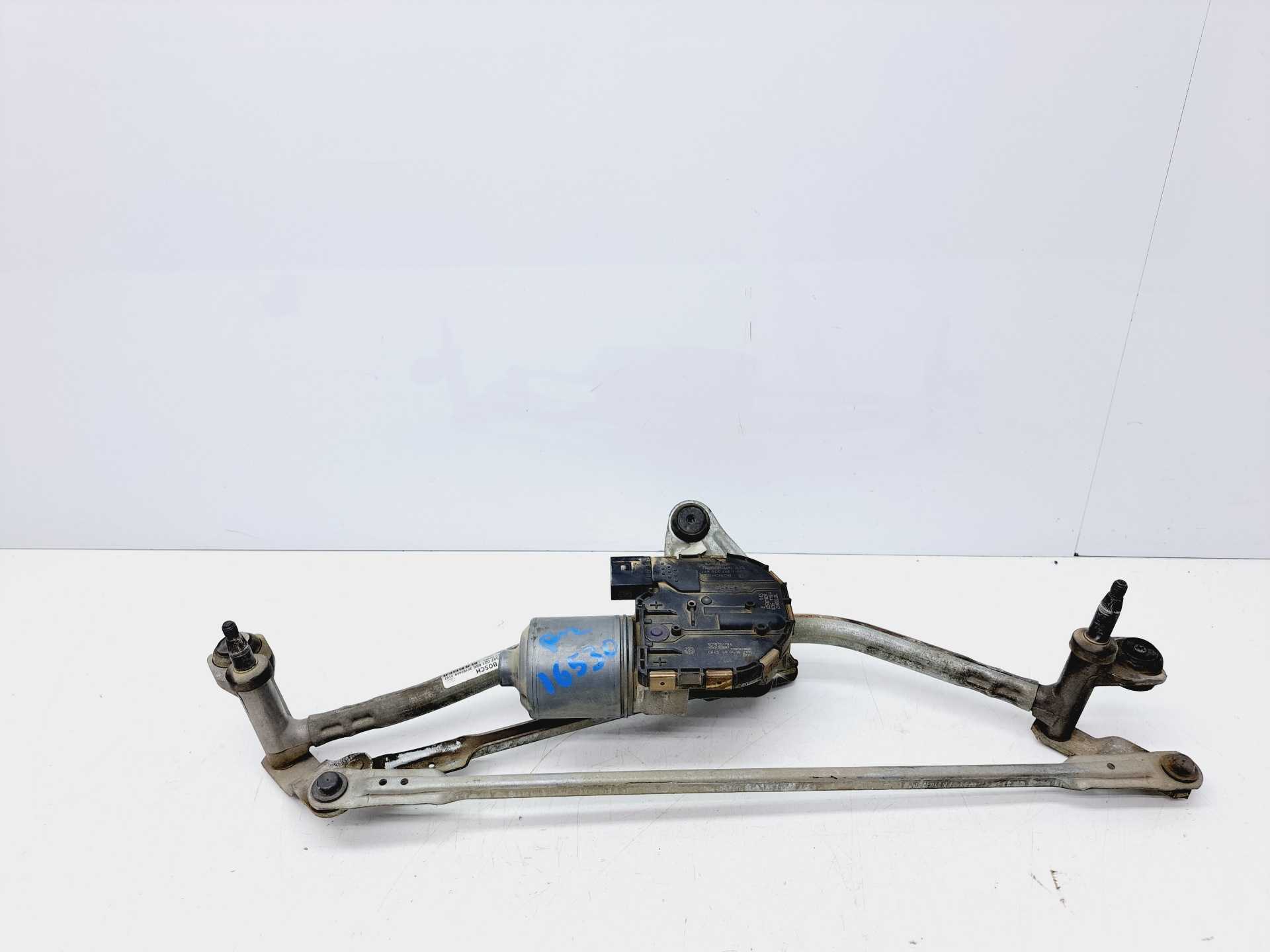 Recambio de motor limpia delantero para volkswagen passat variant (3g5) advance bmt referencia OEM IAM 3G1955023C 3397021866 BOS