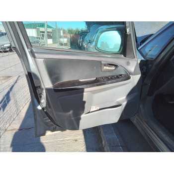 GUARNECIDO PUERTA DELANTERA IZQUIERDA 