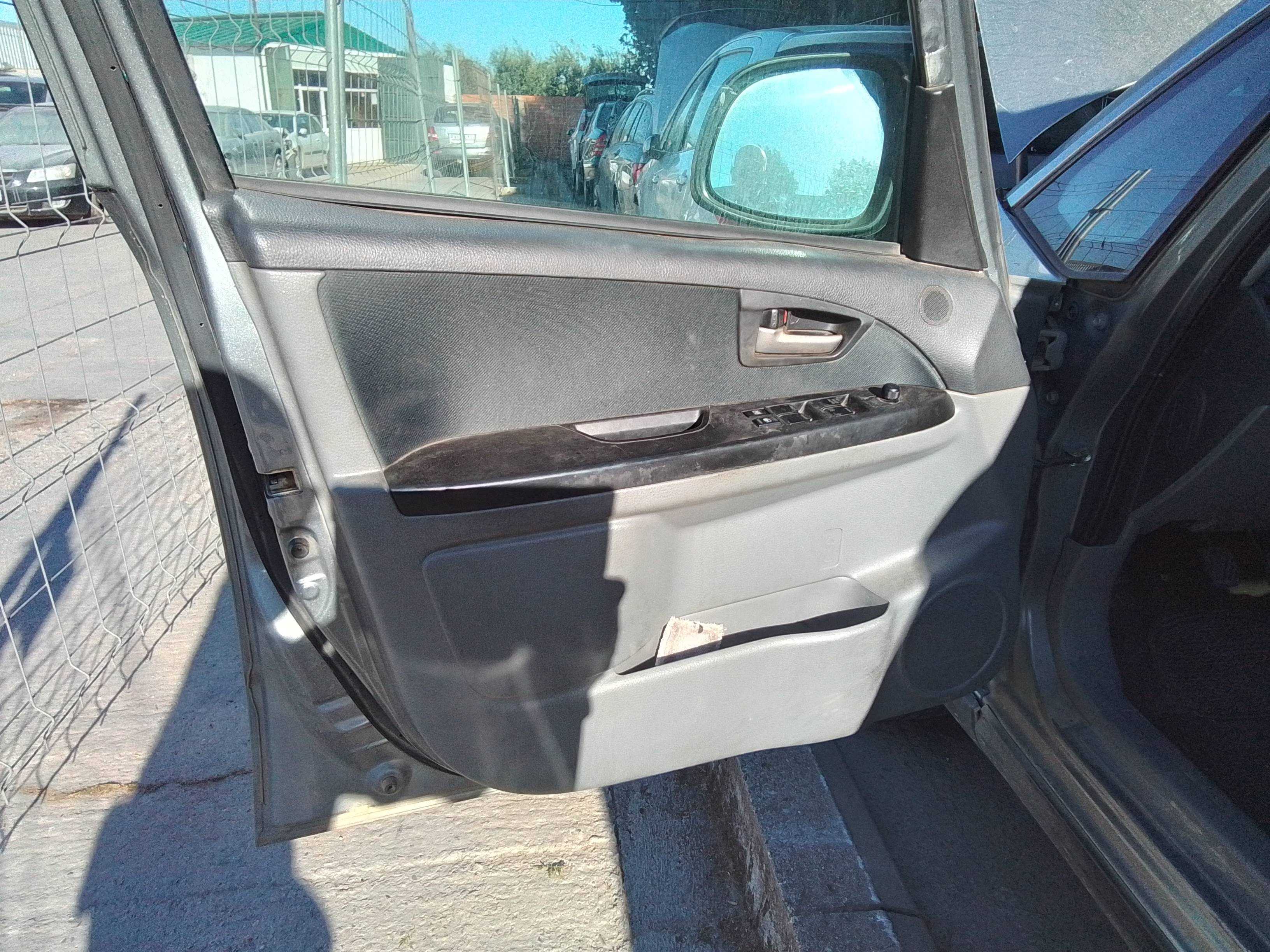 Recambio de guarnecido puerta delantera izquierda para suzuki sx4 rw (ey) gl+ referencia OEM IAM   
