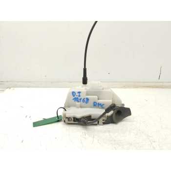 CERRADURA PUERTA DELANTERA IZQUIERDA 1712070938 8200027776 