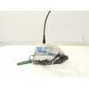 Recambio de cerradura puerta delantera izquierda para renault megane ii berlina 5p authentique referencia OEM IAM 1712070938 820