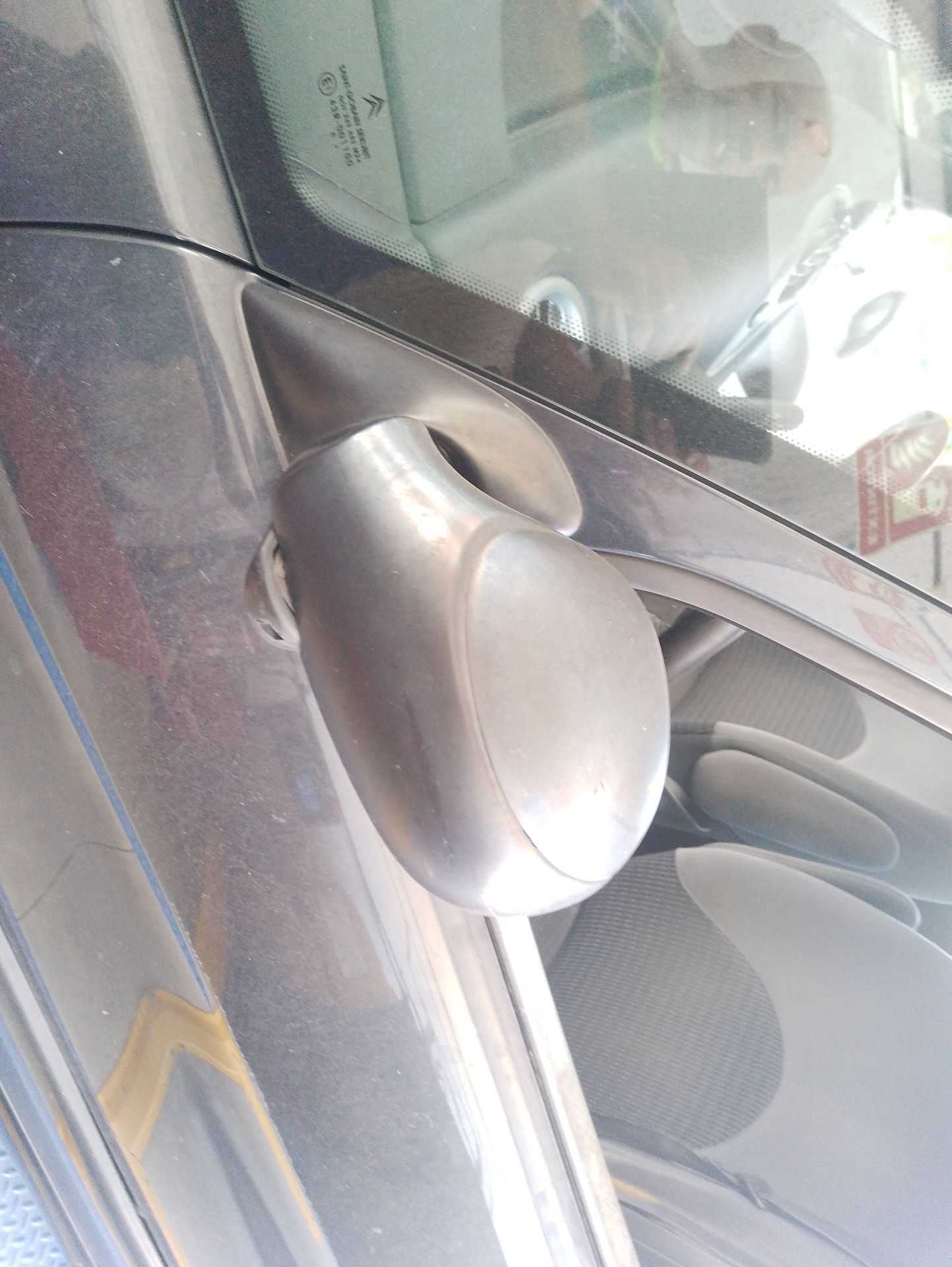 Recambio de retrovisor izquierdo para citroën xsara picasso (n68) 1.6 hdi referencia OEM IAM   