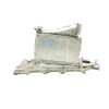 Recambio de colector admision para seat leon (5f1) fr referencia OEM IAM M157812G 04L129711AC 04L129766AJ