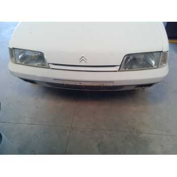 PARAGOLPES DELANTERO 