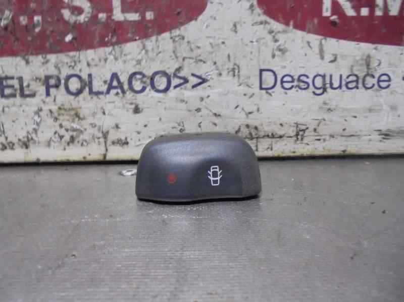 Recambio de mando cierre centralizado para renault megane i classic (la0) 1.9 diesel referencia OEM IAM   