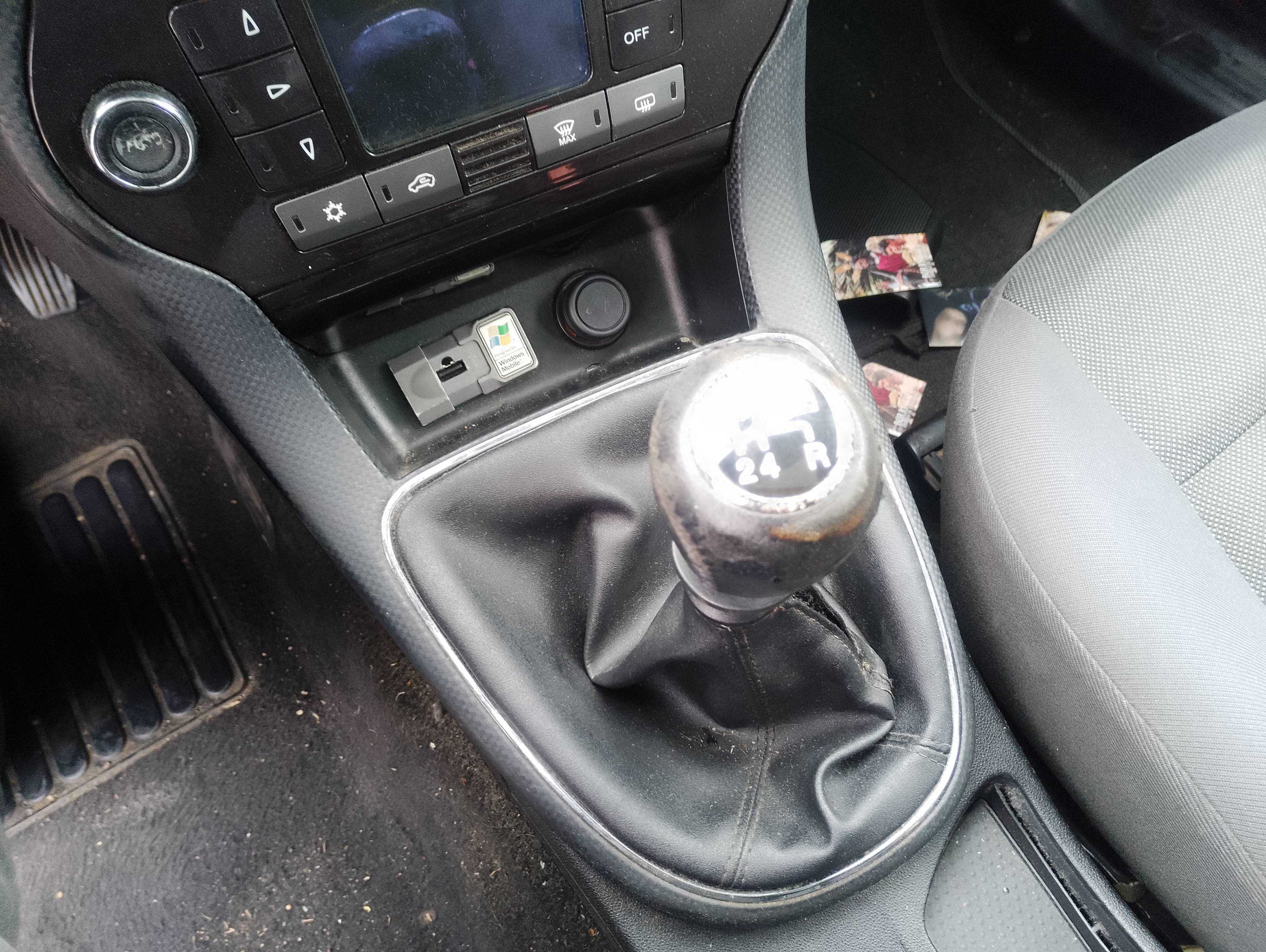 Recambio de palanca cambio para fiat bravo (198) 1.9 active multijet referencia OEM IAM   