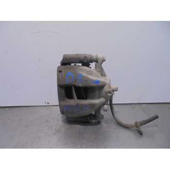 PINZA DE FRENO DELANTERA IZQUIERDA Y04263 BOSCH 