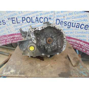 CAJA CAMBIOS JR5113 